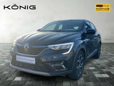 Gebraucht Renault Arkana