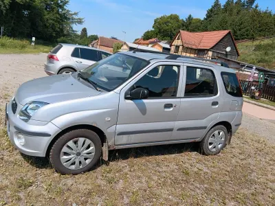 Gebraucht Subaru Justy