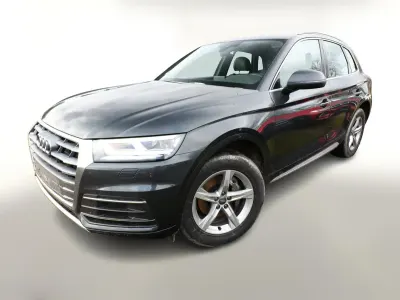 Gebraucht Audi Q5