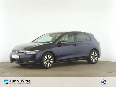 Gebraucht VW Golf VIII Move 131 PS (96 kW) 2023 Andere Limousine