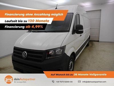 VW Crafter
