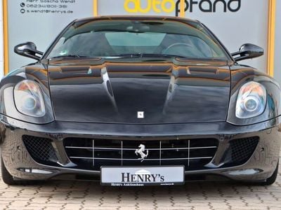 Ferrari 599