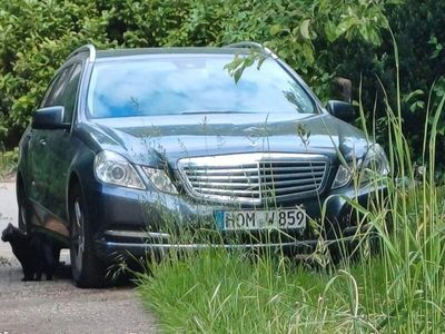 Mercedes E350
