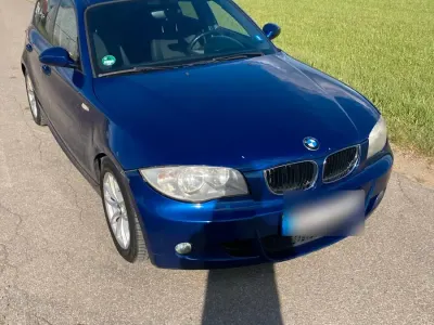 Usata BMW 118