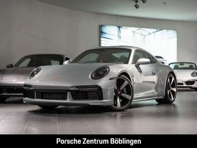 Porsche 911 Sport Classic