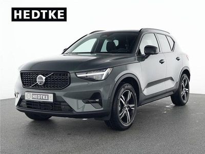 Nuova Volvo XC40 Plus 2026 Blu SUV