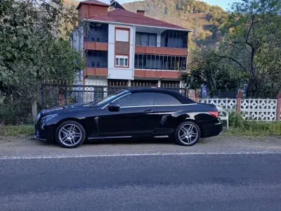 Gebraucht Mercedes E250