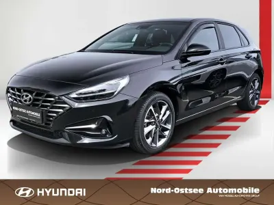 Gebraucht Hyundai i30
