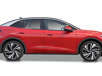 Neu VW ID.5 Pure 125 kW (170 PS) 2025 Wählbar (bei metallic +) SUV