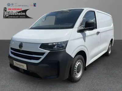 Gebraucht VW T7