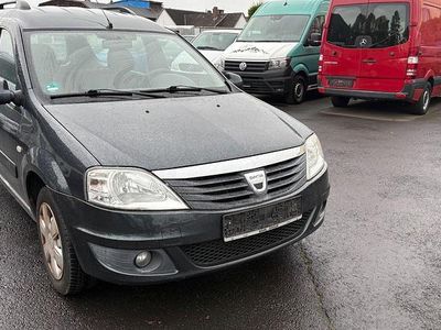 Dacia Logan MCV