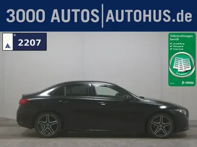 Gebraucht Mercedes A220