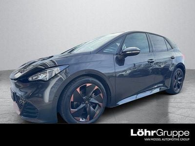 Second-hand Cupra Born 150 kW (204 CP) 2022 Gri Hatchback