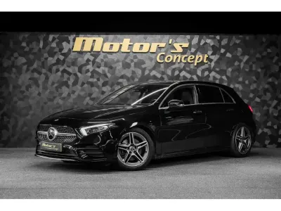 Gebraucht Mercedes A220
