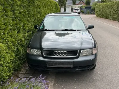 Gebraucht Audi A4