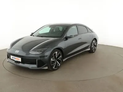 Gebraucht Hyundai Ioniq 6
