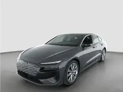 Gebraucht Audi A6 e-tron