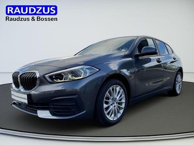 Gebraucht 2021 BMW 118 Advantage Kleinwagen | 25.500 € (Teuer)