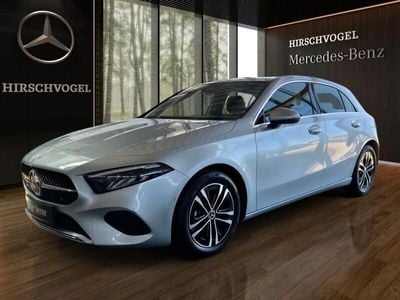 Mercedes A180
