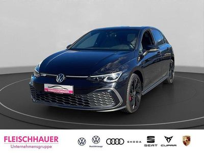 Deep black perleffekt Gebraucht 2022 VW Golf GTE Limousine | 24.490 € (Fairer Preis)
