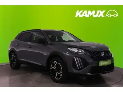Gebraucht Peugeot e-2008
