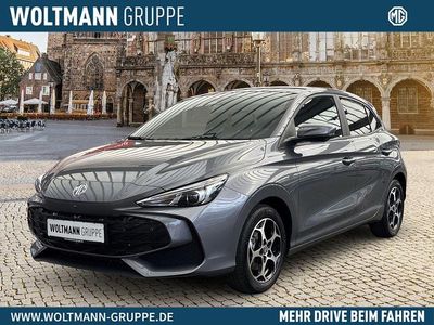 Neu MG MG3 Comfort 194 PS (142 kW) 2026 Kleinwagen