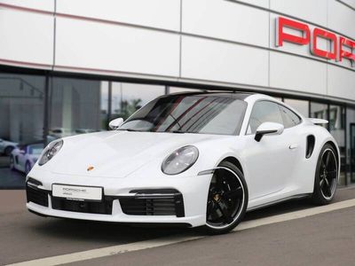 Porsche 911 Turbo