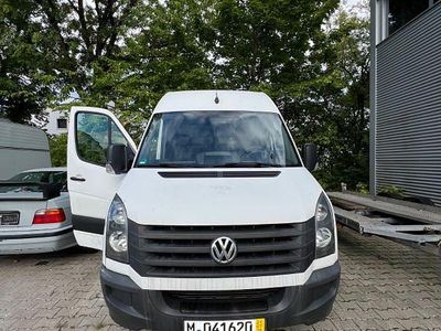 VW Crafter