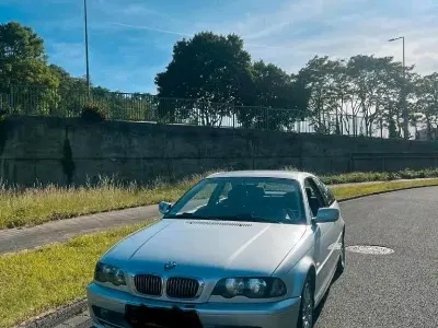 Gebraucht BMW 320