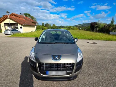 Gebraucht Peugeot 3008