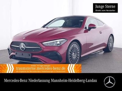 Mercedes CLE200