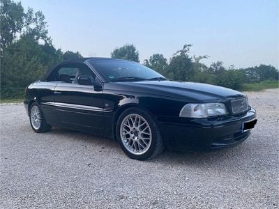 Volvo C70