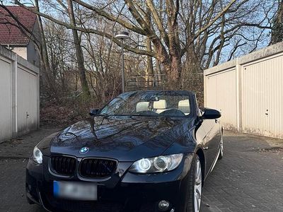 Gebraucht BMW 335 Cabriolet M Performance 308 PS (226 kW) 2008 Andere farben Cabrio