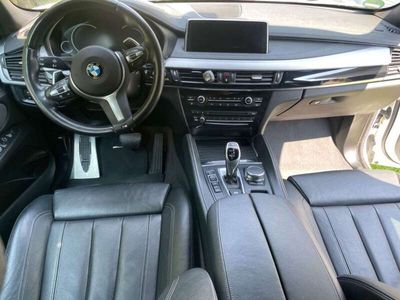 gebraucht BMW X6 X6xDrive30d