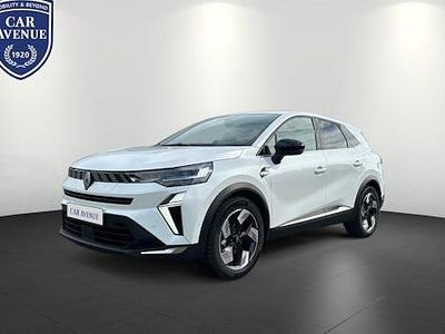 Weiß Gebraucht 2025 Renault Symbioz Techno SUV | 28.950 € (Fairer Preis)