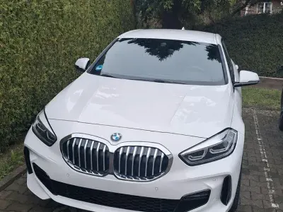 Gebraucht BMW 118