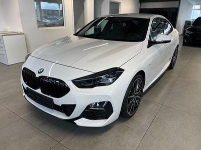 Gebraucht BMW 218 M Sport 136 PS (100 kW) 2024 Weiß Coupé