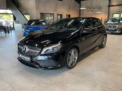 Mercedes A220