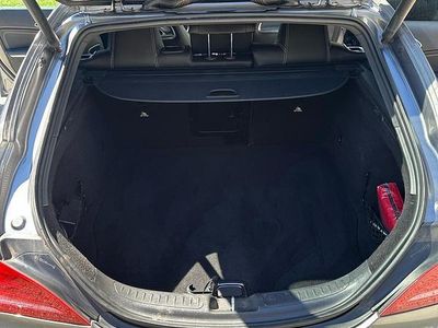 Mercedes CLA200