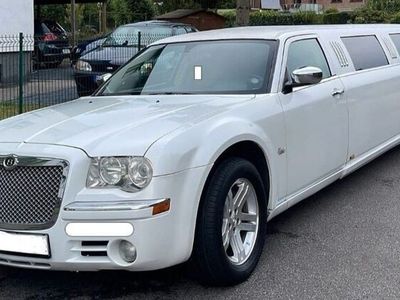 gebraucht Chrysler 300C 5.7 V8 STRETCHLIMO TÜV