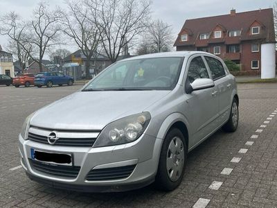 gebraucht Opel Astra 1.4 TÜV Neu