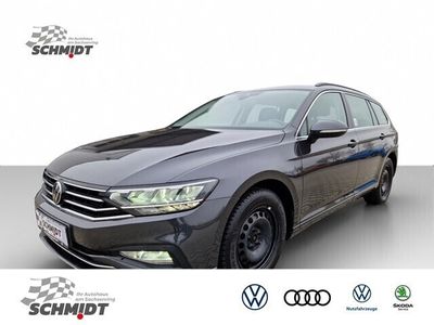 gebraucht VW Passat Variant Business