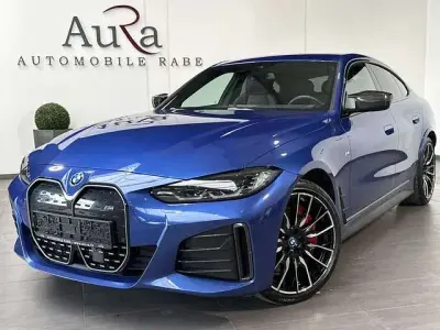 Gebraucht BMW i4