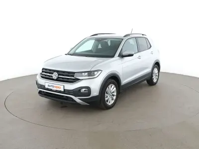 Gebraucht VW T-Cross