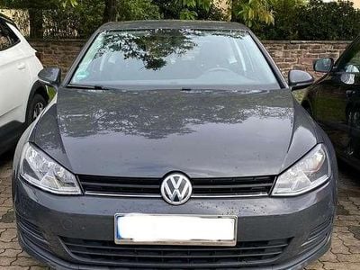 VW Golf VII