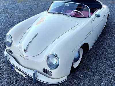 Gebraucht Porsche 356 Speedster 60 PS (44 kW) 1956 Cabrio