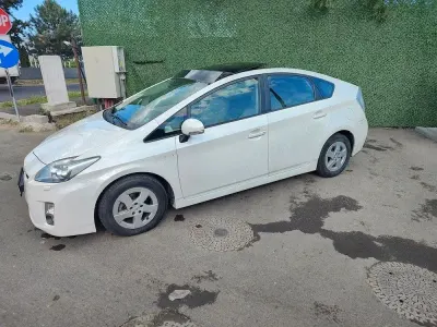 Gebraucht Toyota Prius