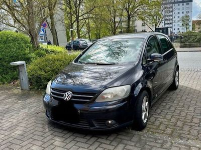 gebraucht VW Golf Plus 