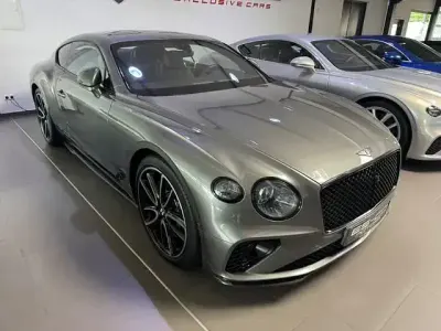 Gebraucht Bentley Continental GT