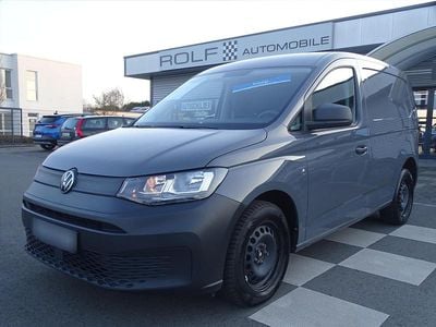 Gebraucht VW Caddy 75 PS (55 kW) 2021 Van / Kleinbus